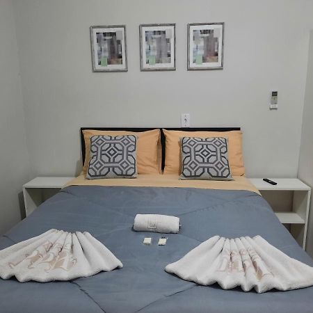 Hotel Tres Passos - Prox Ao Aeroporto E Rodoviaria Porto Alegre Dış mekan fotoğraf
