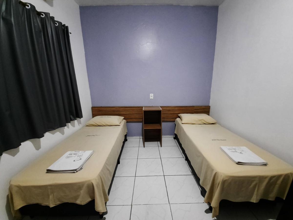 Hotel Tres Passos - Prox Ao Aeroporto E Rodoviaria Porto Alegre Dış mekan fotoğraf