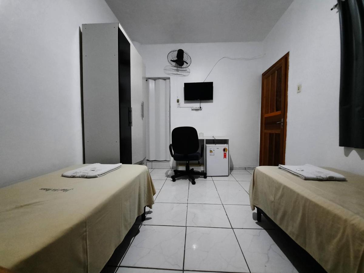 Hotel Tres Passos - Prox Ao Aeroporto E Rodoviaria Porto Alegre Dış mekan fotoğraf