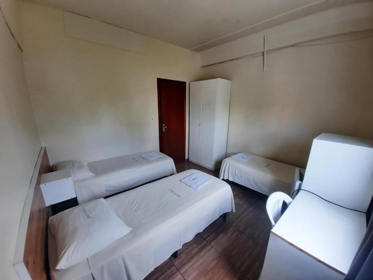 Hotel Tres Passos - Prox Ao Aeroporto E Rodoviaria Porto Alegre Dış mekan fotoğraf