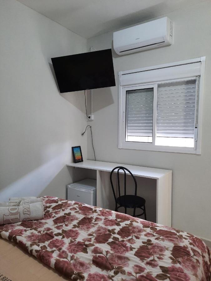 Hotel Tres Passos - Prox Ao Aeroporto E Rodoviaria Porto Alegre Dış mekan fotoğraf