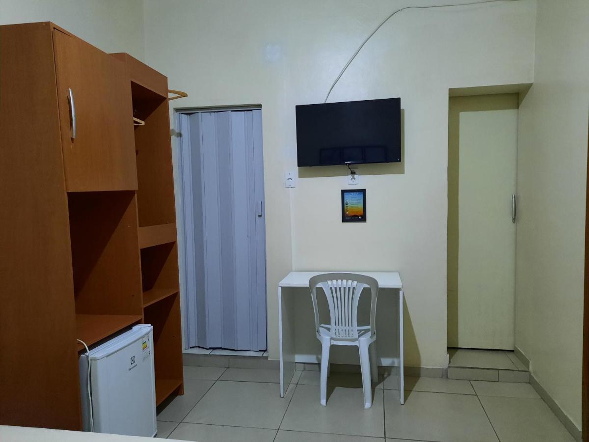 Hotel Tres Passos - Prox Ao Aeroporto E Rodoviaria Porto Alegre Dış mekan fotoğraf