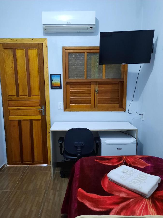 Hotel Tres Passos - Prox Ao Aeroporto E Rodoviaria Porto Alegre Dış mekan fotoğraf